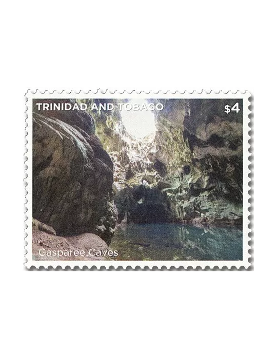 n° 1124/1135 - Timbre TRINITE Poste