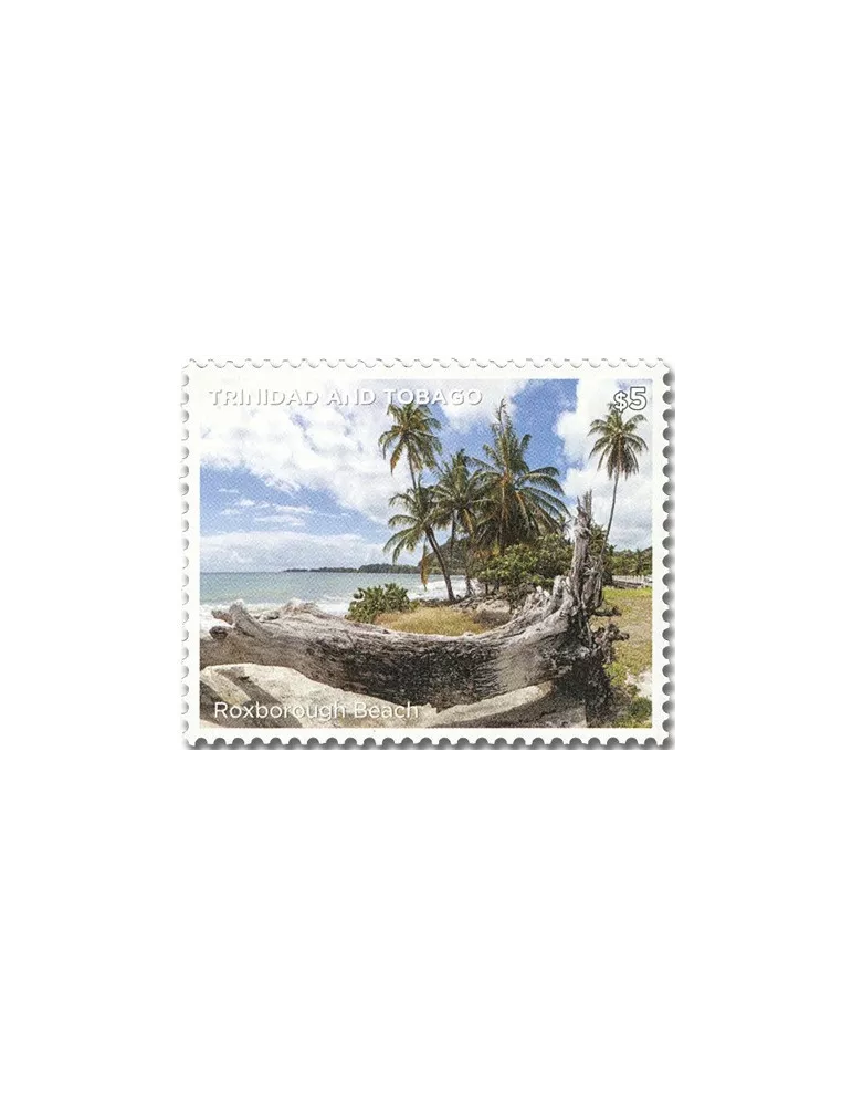 n° 1124/1135 - Timbre TRINITE Poste