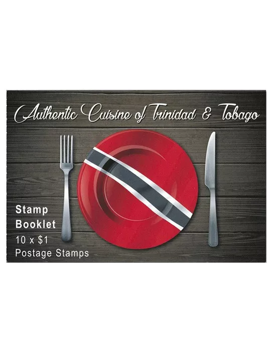 n° C1136 - Timbre TRINITE Carnets