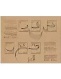 n° 1042/1047 - Timbre QATAR Poste