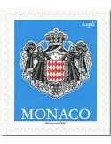 n° 3308 - Timbre MONACO Poste