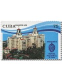 n° 5960 - Timbre CUBA Poste