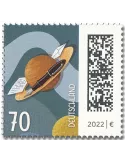 n° 3453 - Timbre ALLEMAGNE FEDERALE Poste