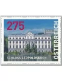 n° 3504 - Timbre AUTRICHE Poste