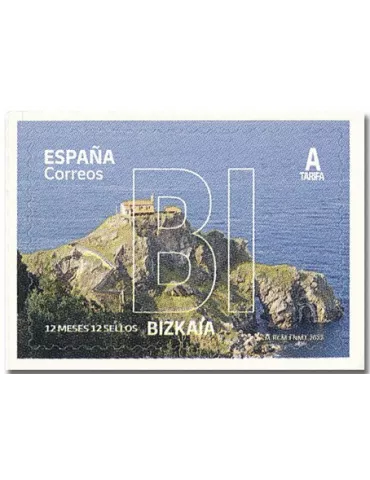 n° 5297 - Timbre ESPAGNE Poste