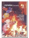 n° 5303 - Timbre ESPAGNE Poste