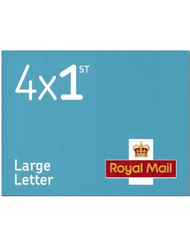 n° C5310 - Timbre GRANDE-BRETAGNE Carnets