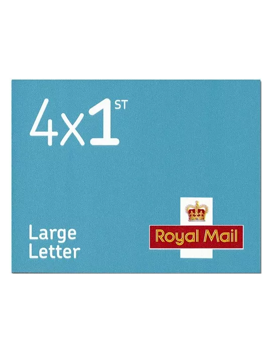 n° C5310 - Timbre GRANDE-BRETAGNE Carnets