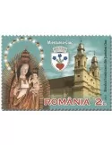 n° 6833/6836 - Timbre ROUMANIE Poste
