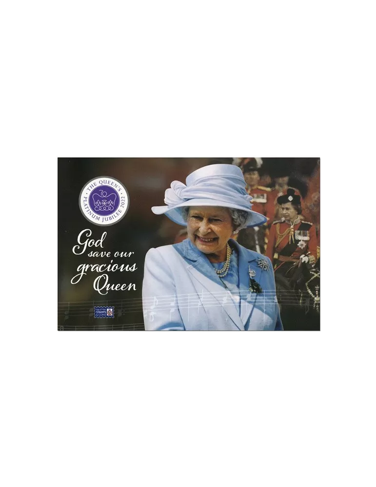 n° C2813 - Timbre ILE DE MAN Carnets