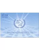 n° C2672 - Timbre VIETNAM Carnets