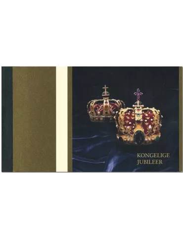 n° C2014 - Timbre NORVEGE Carnets