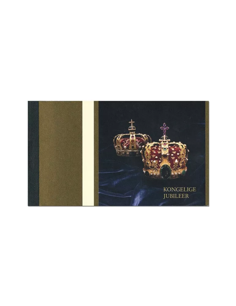 n° C2014 - Timbre NORVEGE Carnets