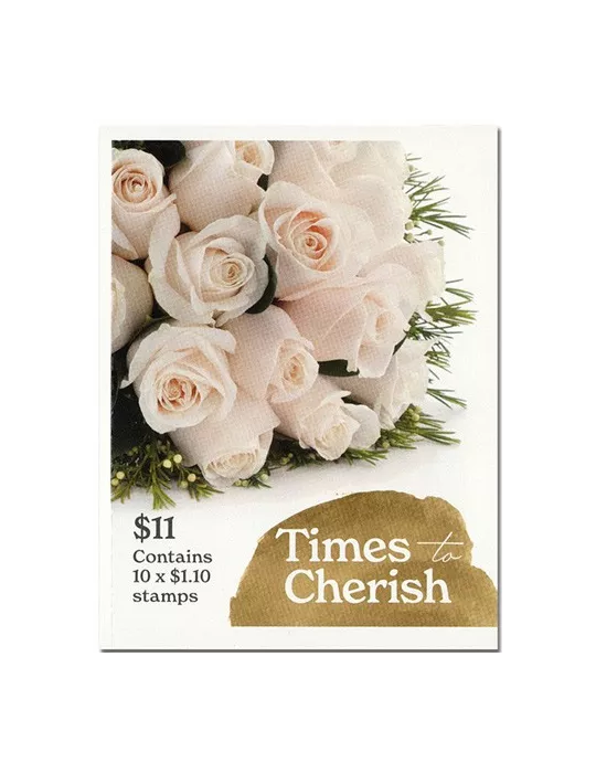 n° C5209 - Timbre AUSTRALIE Carnets