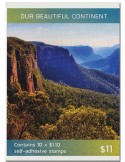 n° C5216 - Timbre AUSTRALIE Carnets