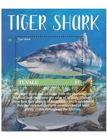 n° 314 - Timbre TUVALU Blocs et feuillets