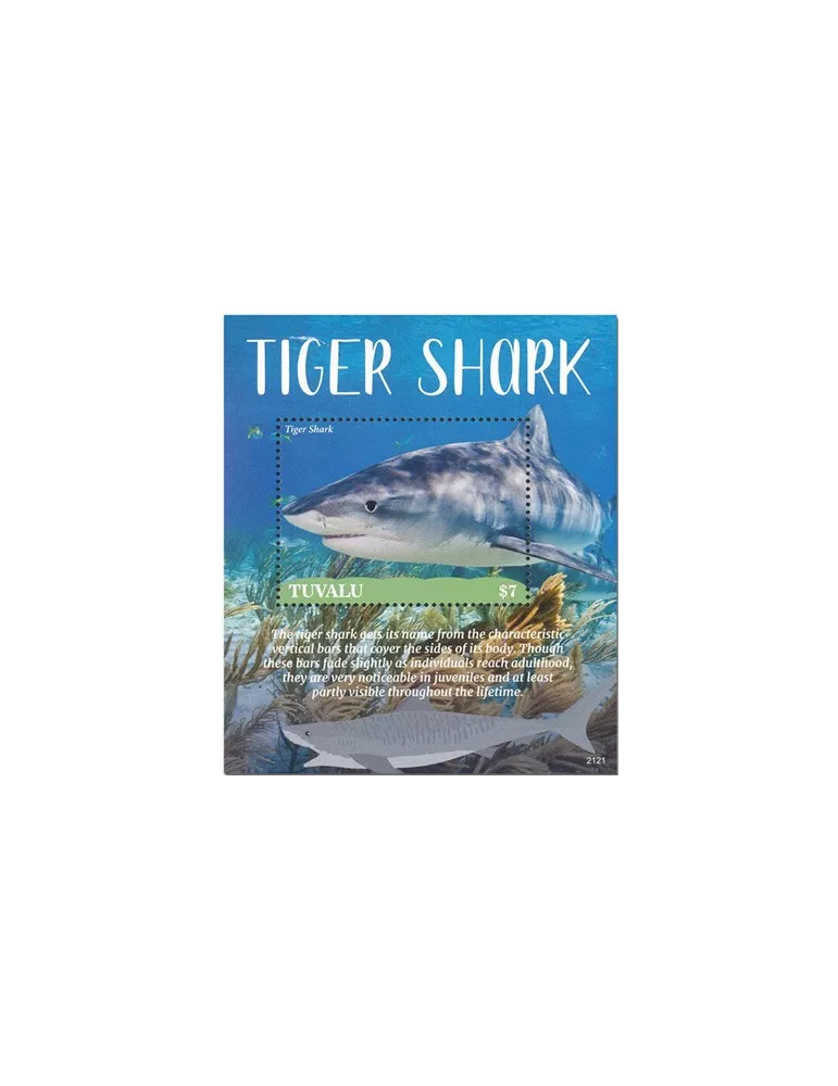 n° 314 - Timbre TUVALU Blocs et feuillets