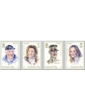 n° 2010/2013 - Timbre NORVEGE Poste