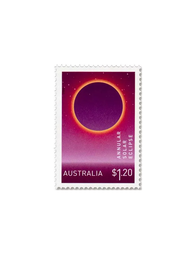 n° 5380/5382 - Timbre AUSTRALIE Poste