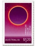 n° 5380/5382 - Timbre AUSTRALIE Poste