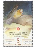 n° 5865/5870 - Timbre CUBA Poste