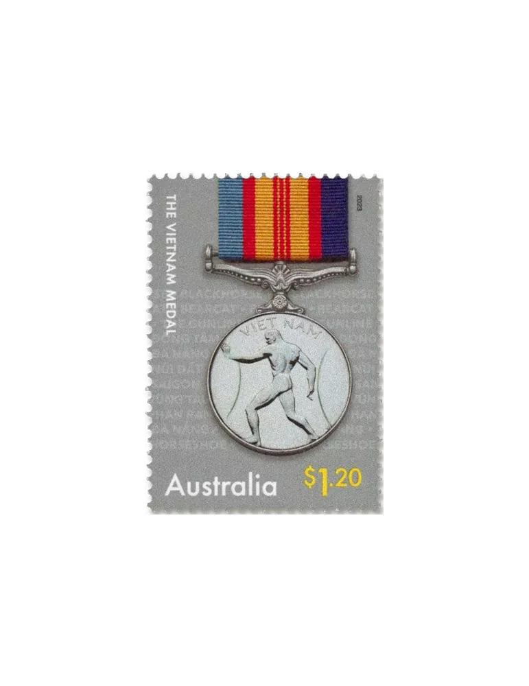 n° 5386/5387 - Timbre AUSTRALIE Poste