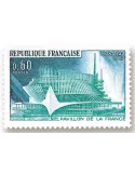 n° 1519 - Timbre France Poste
