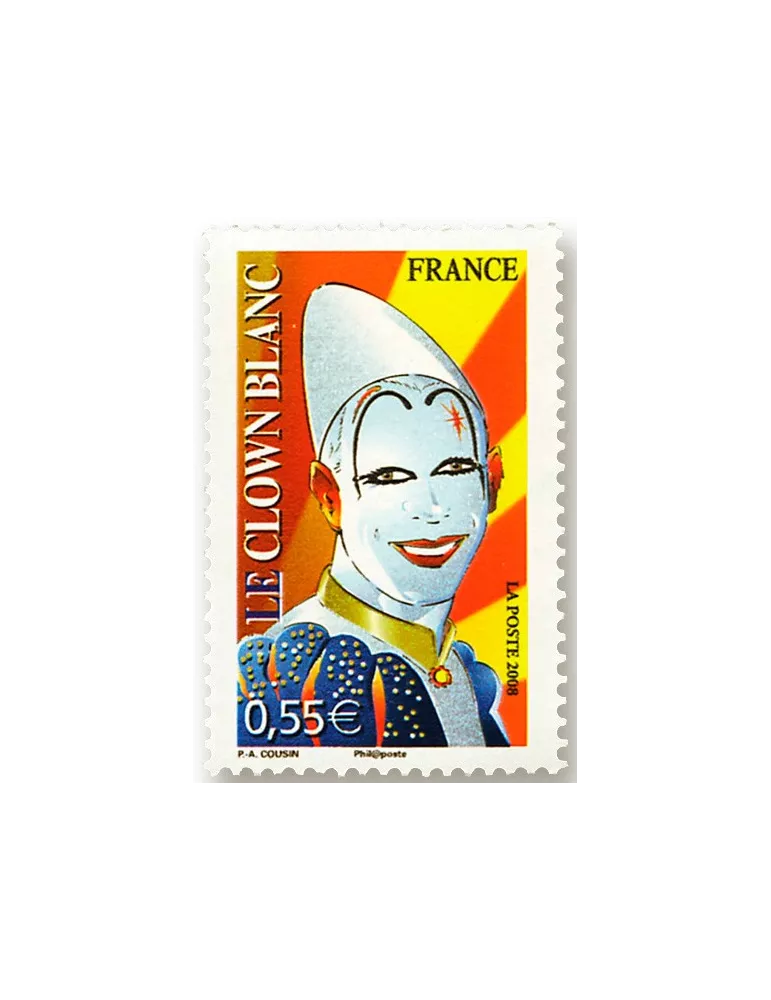 n° 4220 - Timbre France Poste