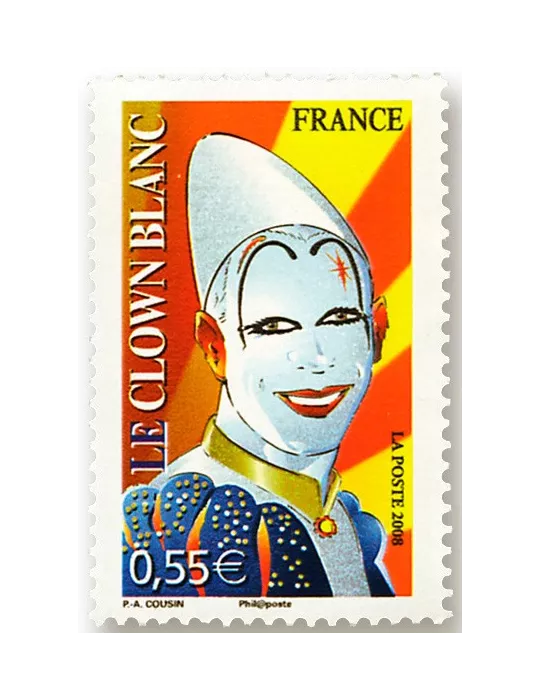 n° 4220 - Timbre France Poste