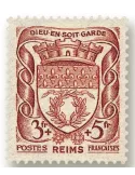 n° 535 - Timbre France Poste