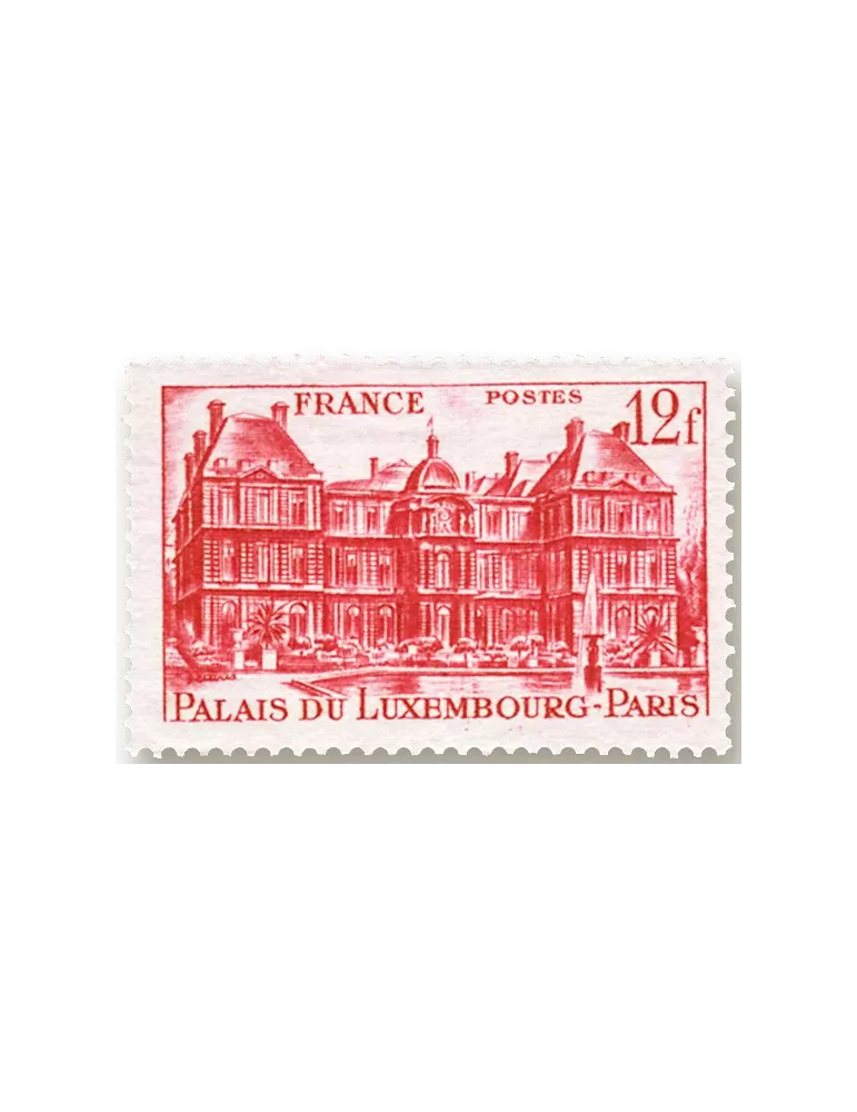 n° 803 - Timbre France Poste