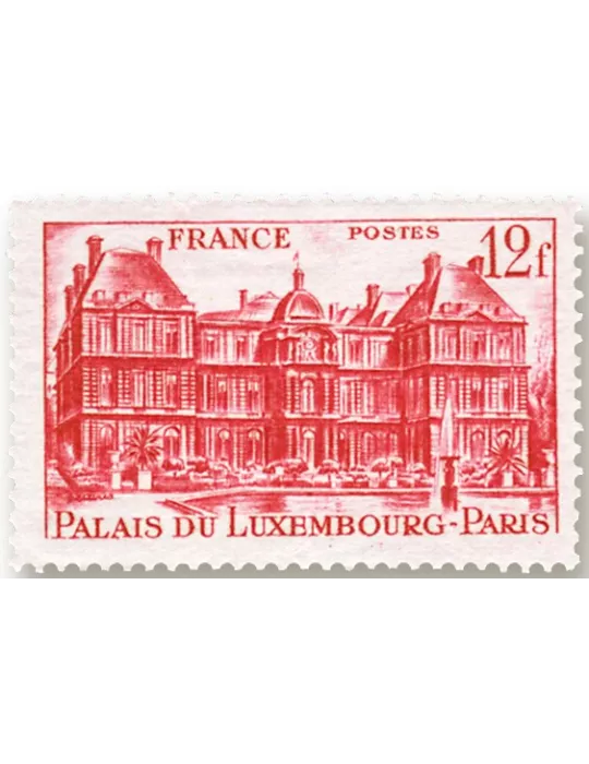 n° 803 - Timbre France Poste