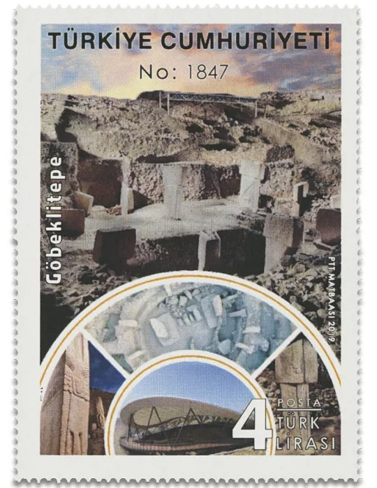 n° 28 - Timbre TURQUIE VIII - Carnets et ouvrages de luxe