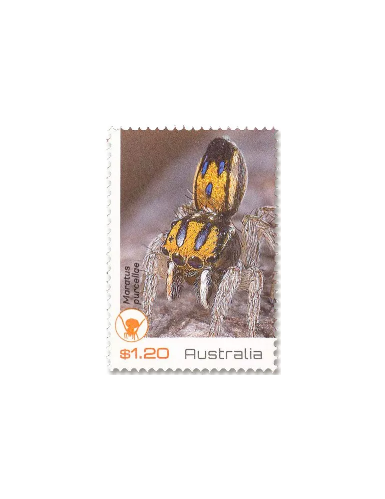 n° 5397/5399 - Timbre AUSTRALIE Poste