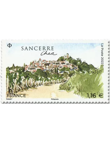 n° 5611 - Timbre France Poste