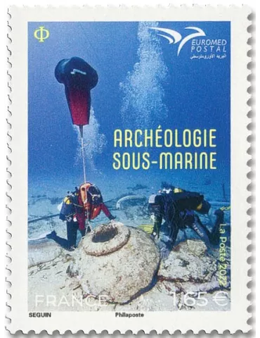 n° 5613 - Timbre France Poste