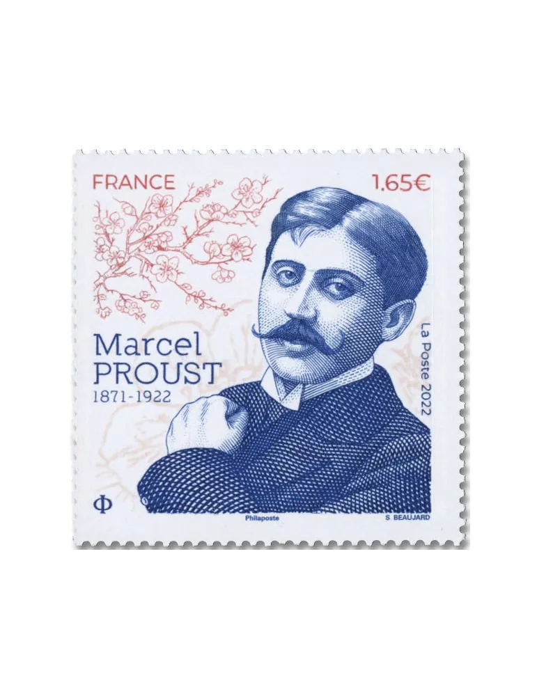 n° 5615 - Timbre France Poste