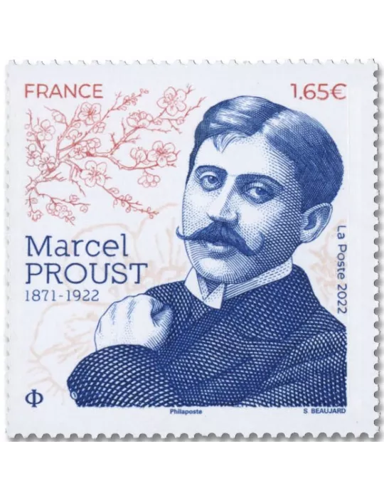 n° 5615 - Timbre France Poste