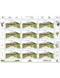 n° F70 - Timbre France Feuillets de France (n° 5611)