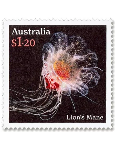 n° 5403/5406 - Timbre AUSTRALIE Poste