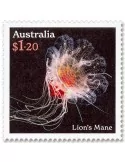 n° 5403/5406 - Timbre AUSTRALIE Poste