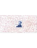 n° 194 - Timbre France Bloc souvenirs