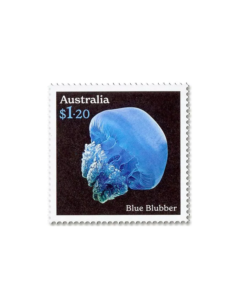 n° 5403/5406 - Timbre AUSTRALIE Poste
