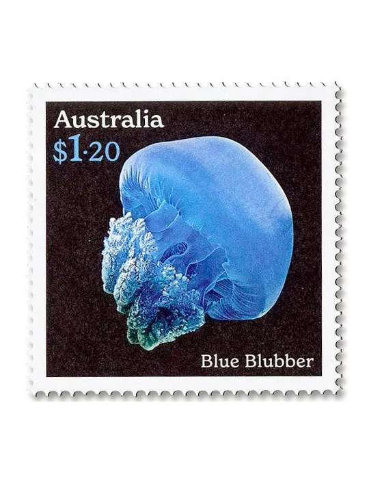 n° 5403/5406 - Timbre AUSTRALIE Poste