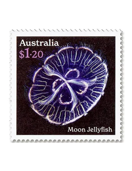 n° 5403/5406 - Timbre AUSTRALIE Poste