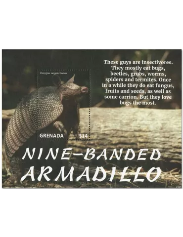 n° 925 - Timbre GRENADE Blocs et Feuillets