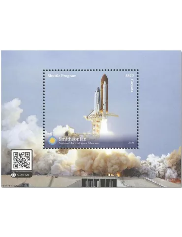 n° 721 - Timbre GUYANA Blocs et Feuillets