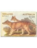 n° 5411/5413 - Timbre AUSTRALIE Poste