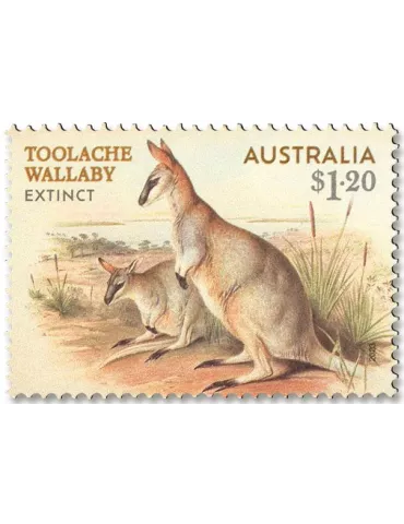 n° 5411/5413 - Timbre AUSTRALIE Poste 2