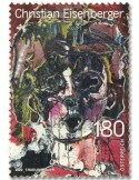 n° 3515 - Timbre AUTRICHE Poste